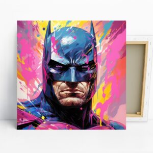 Batman Art