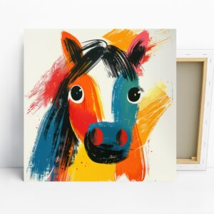 Horse Art