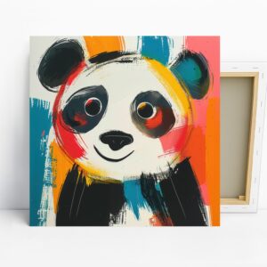 Panda Art