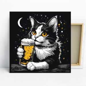 Cat Art