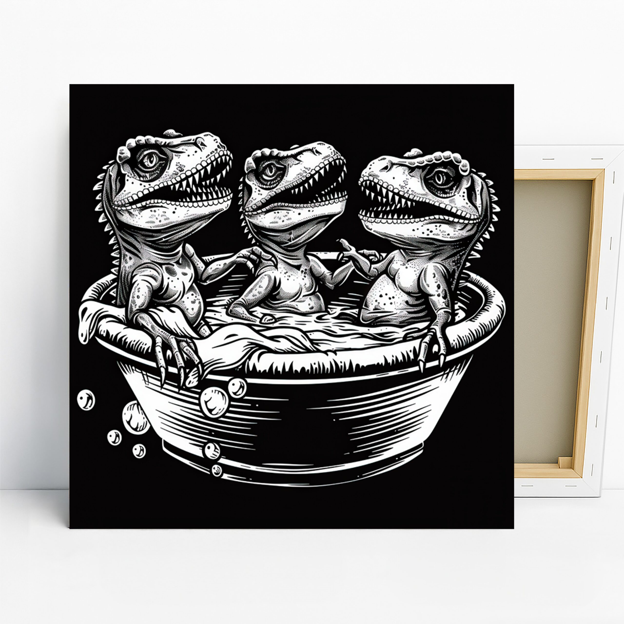 1.jpg Crocodile Art