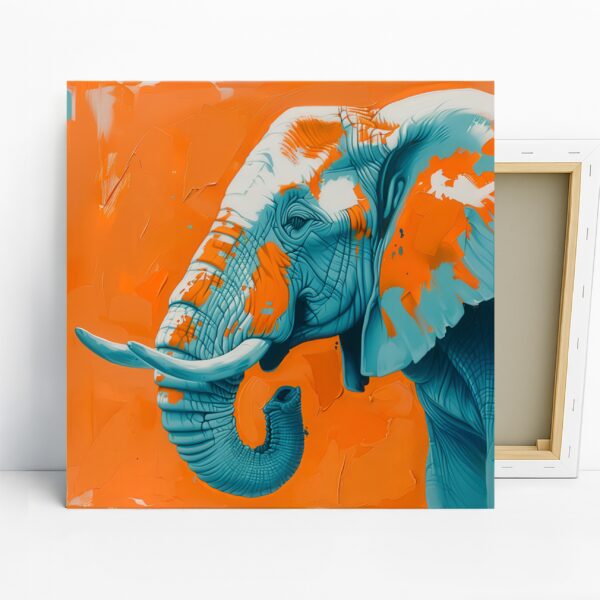 Elephant Art
