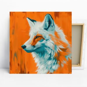 Fox Art