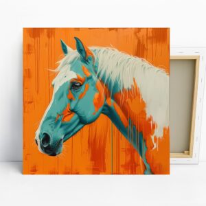 Horse Art