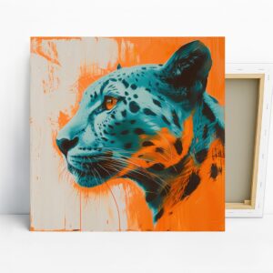 Panther Art