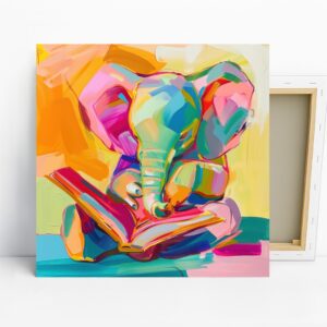 Elephant Art