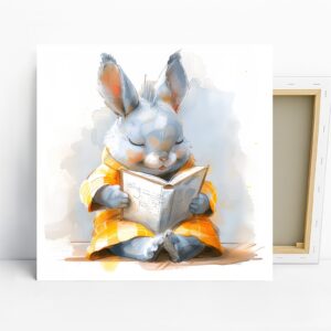 Bunny Art