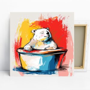 Bear Art