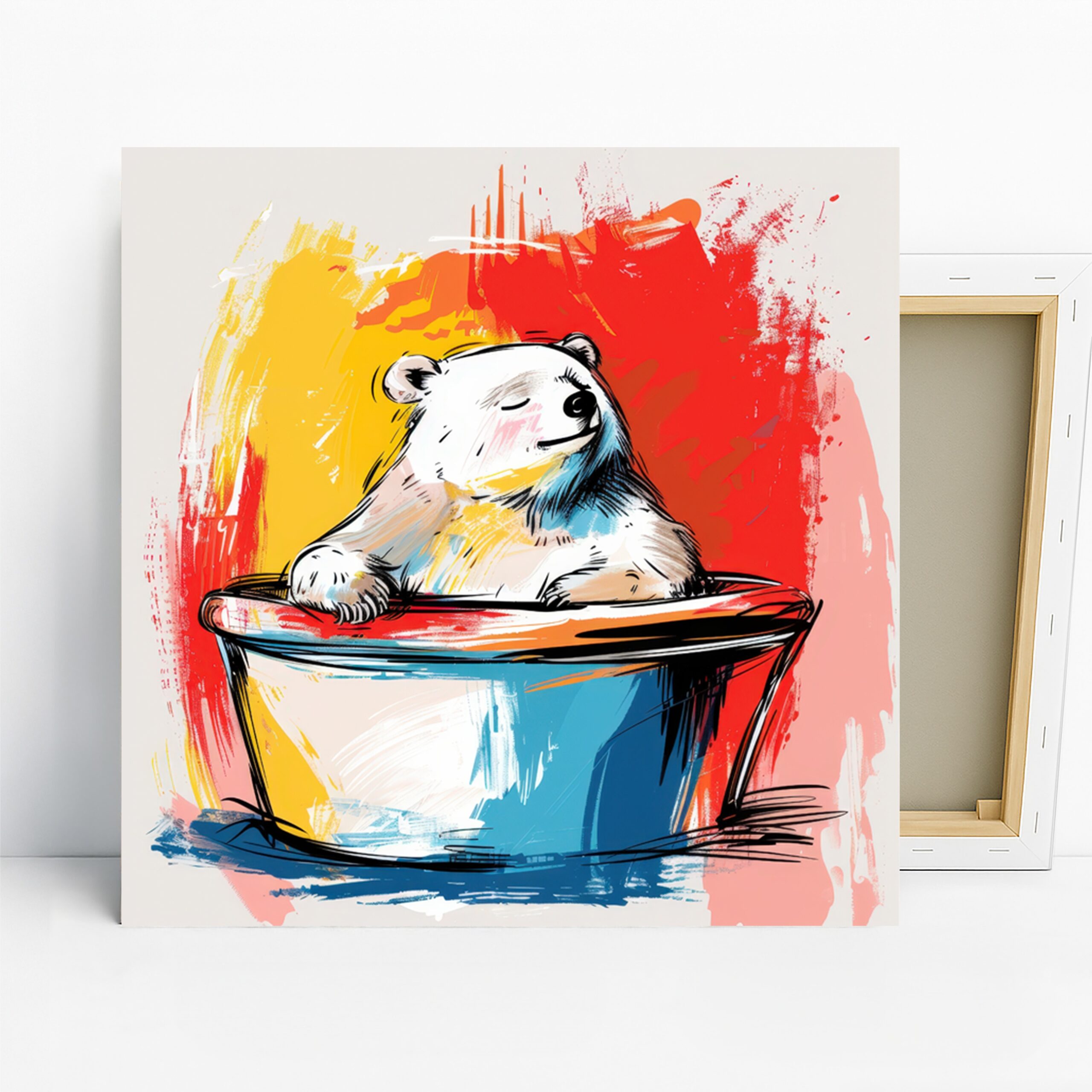 1.jpg Bear Art