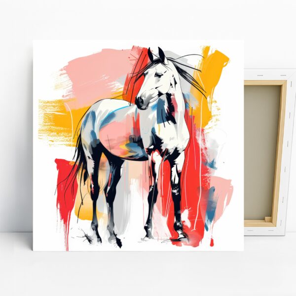 Horse Art