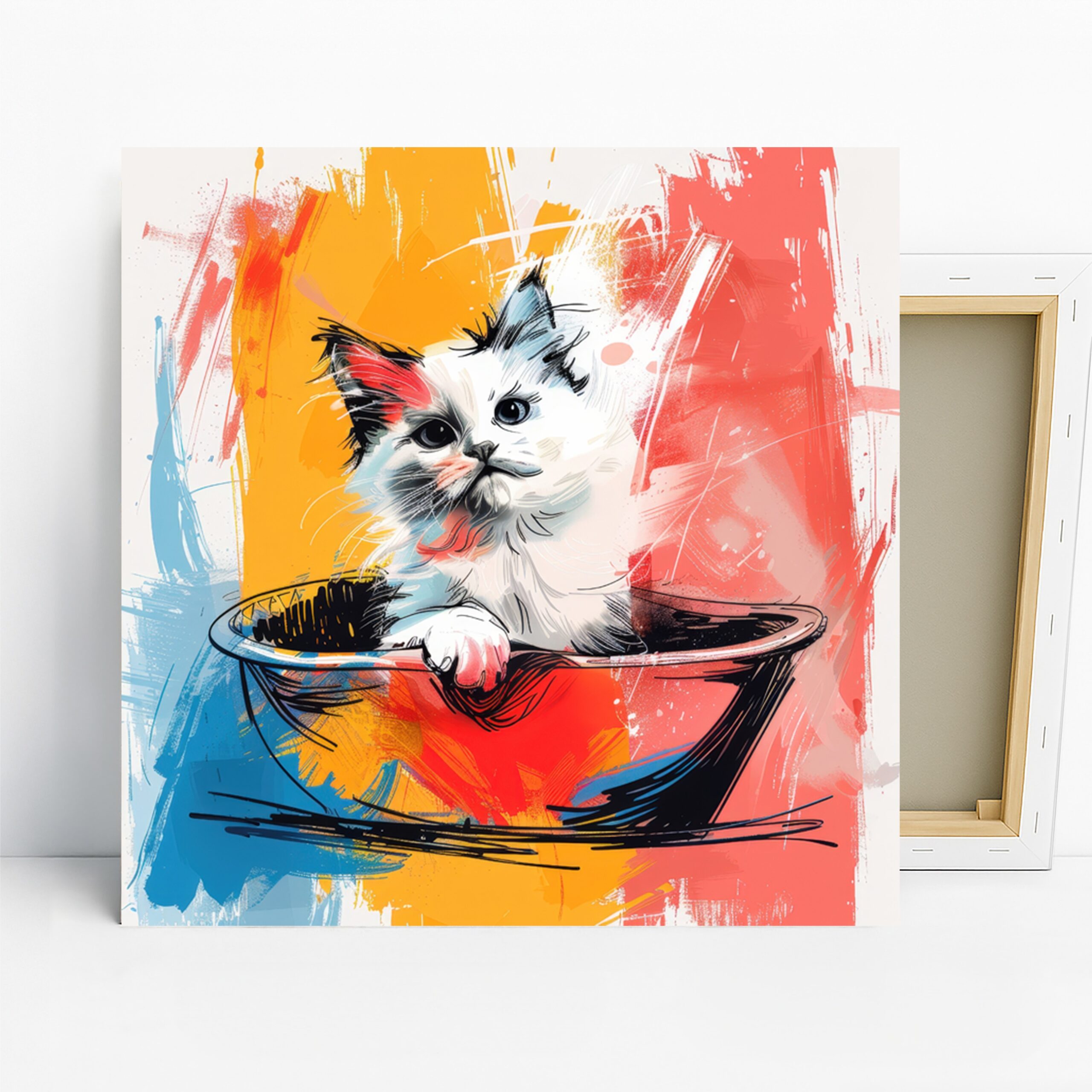 1.jpg Cat Art