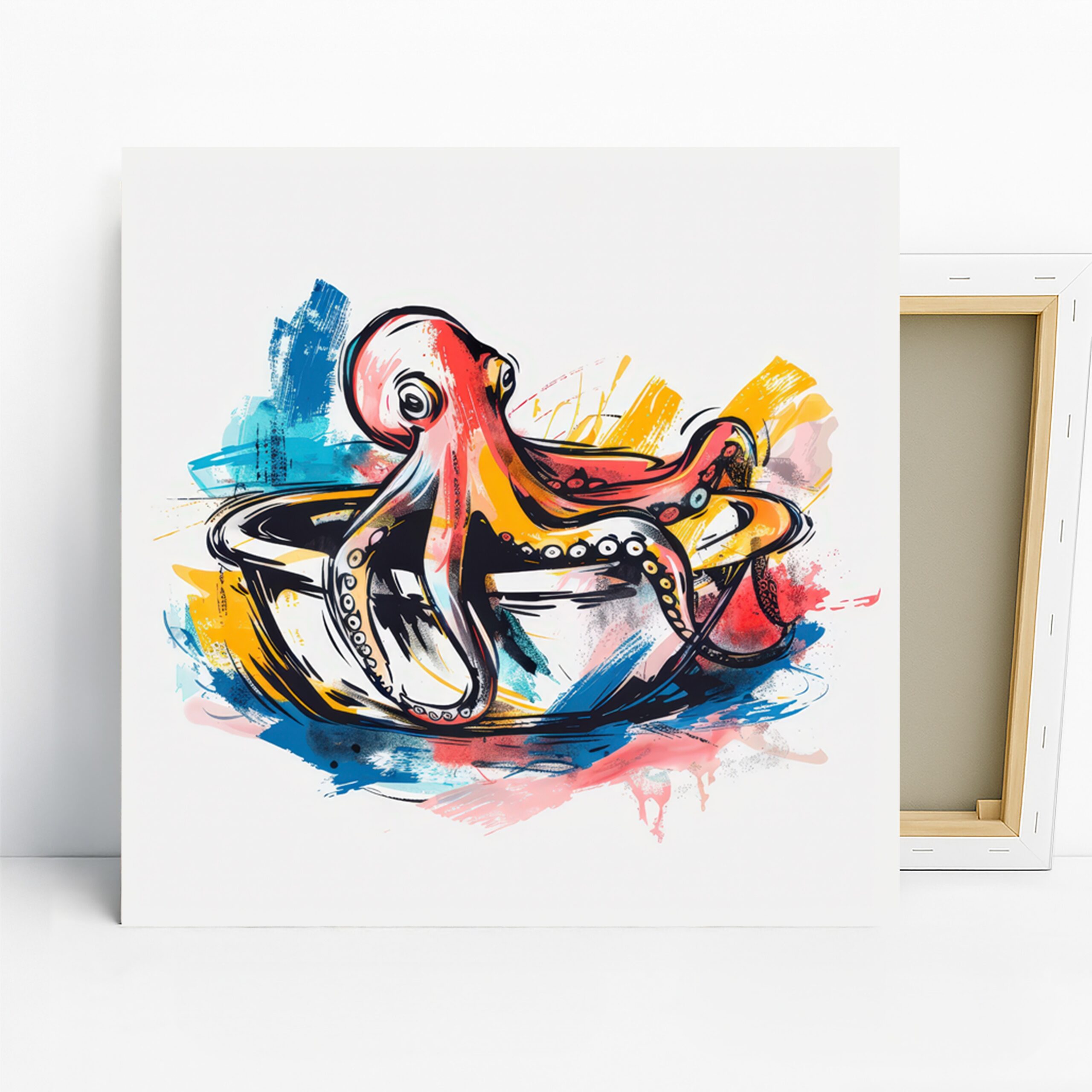 1.jpg Octopus Art