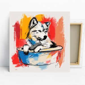 Fox Art