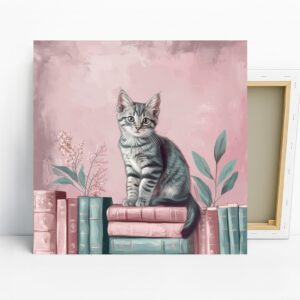 Cat Art