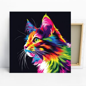 Cat Art