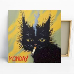 Cat Art