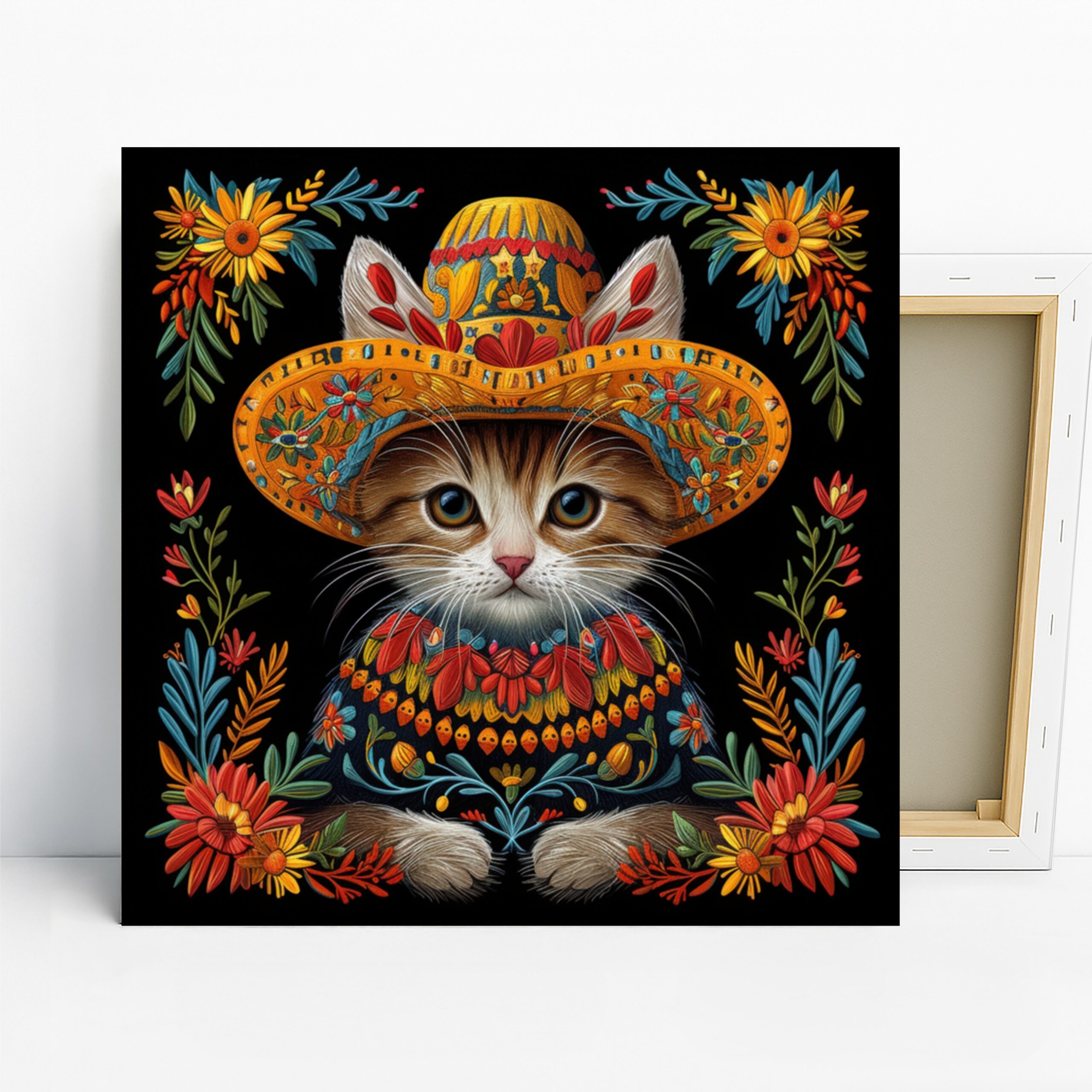 1.jpg Cat Art