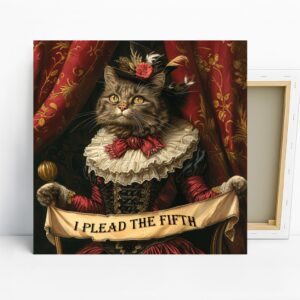Cat Art