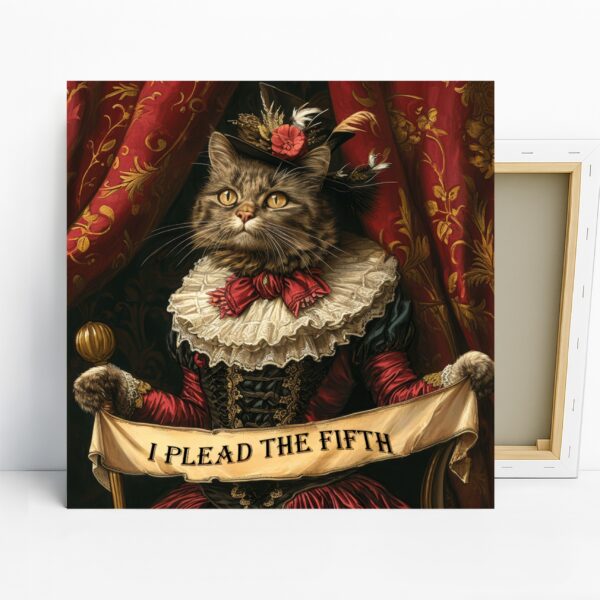 Cat Art