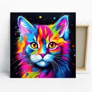 Cat Art