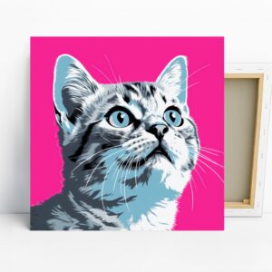 Cat Art