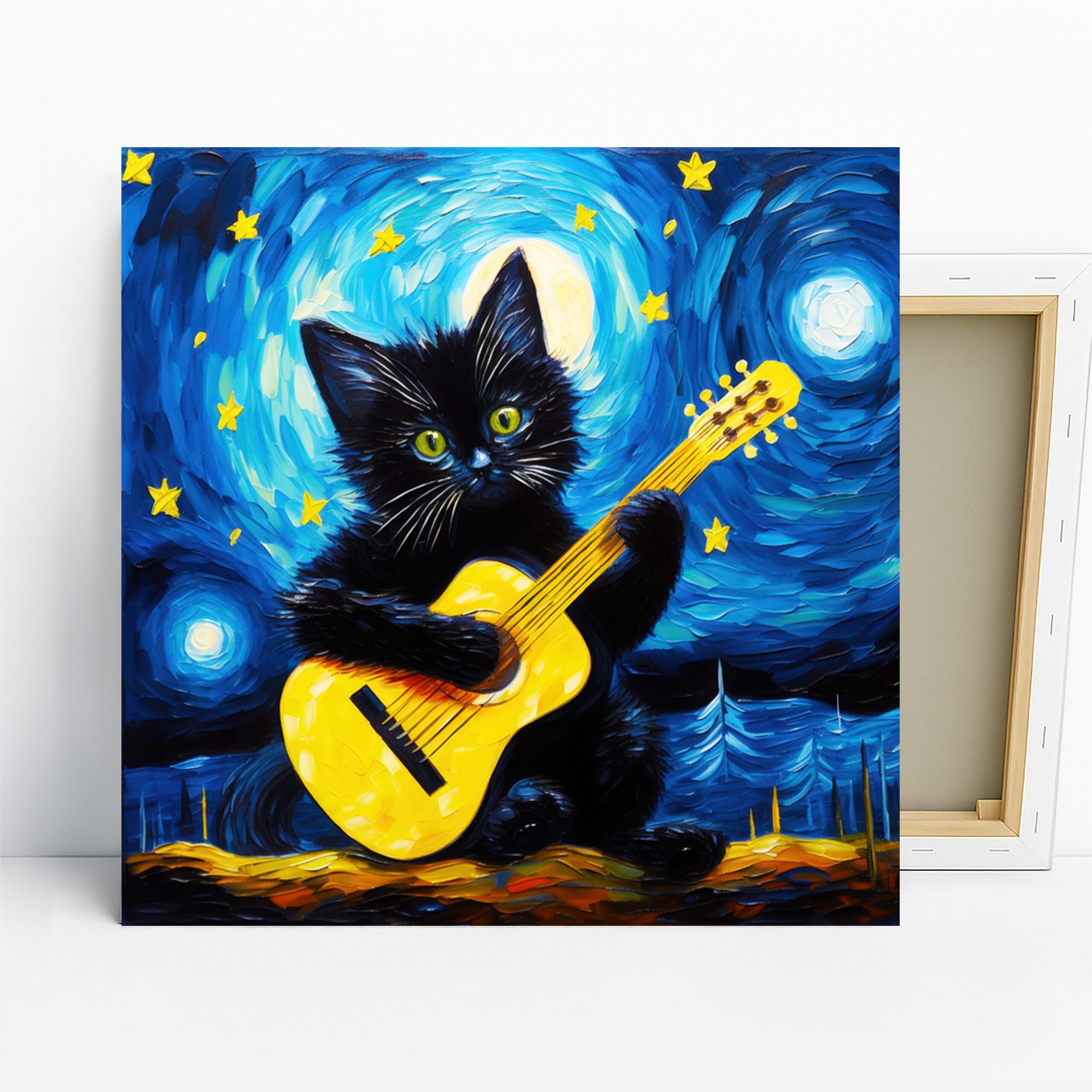 1.jpg Cat Art