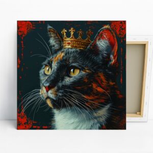 Cat Art