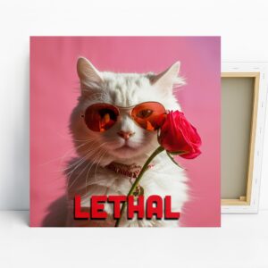 Cat Art