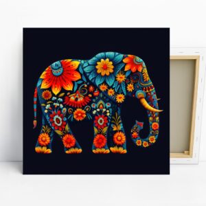 Elephant Art