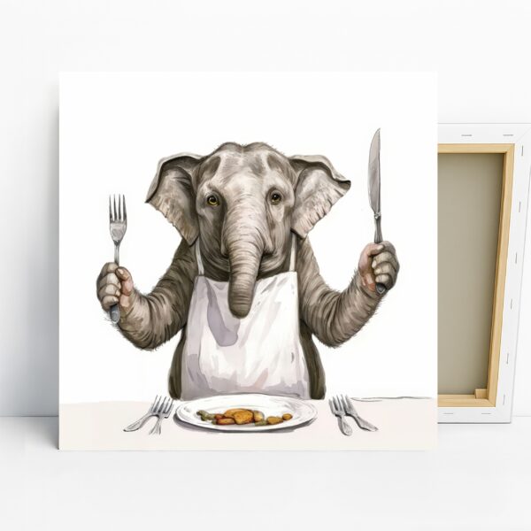 Elephant Art