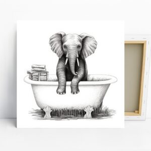 Elephant Art