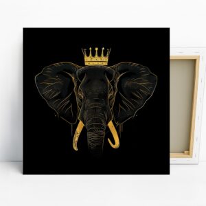 Elephant Art