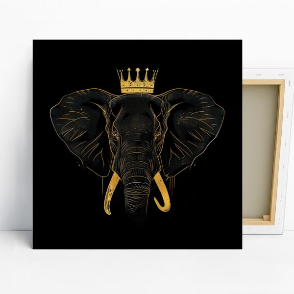 Elephant Art