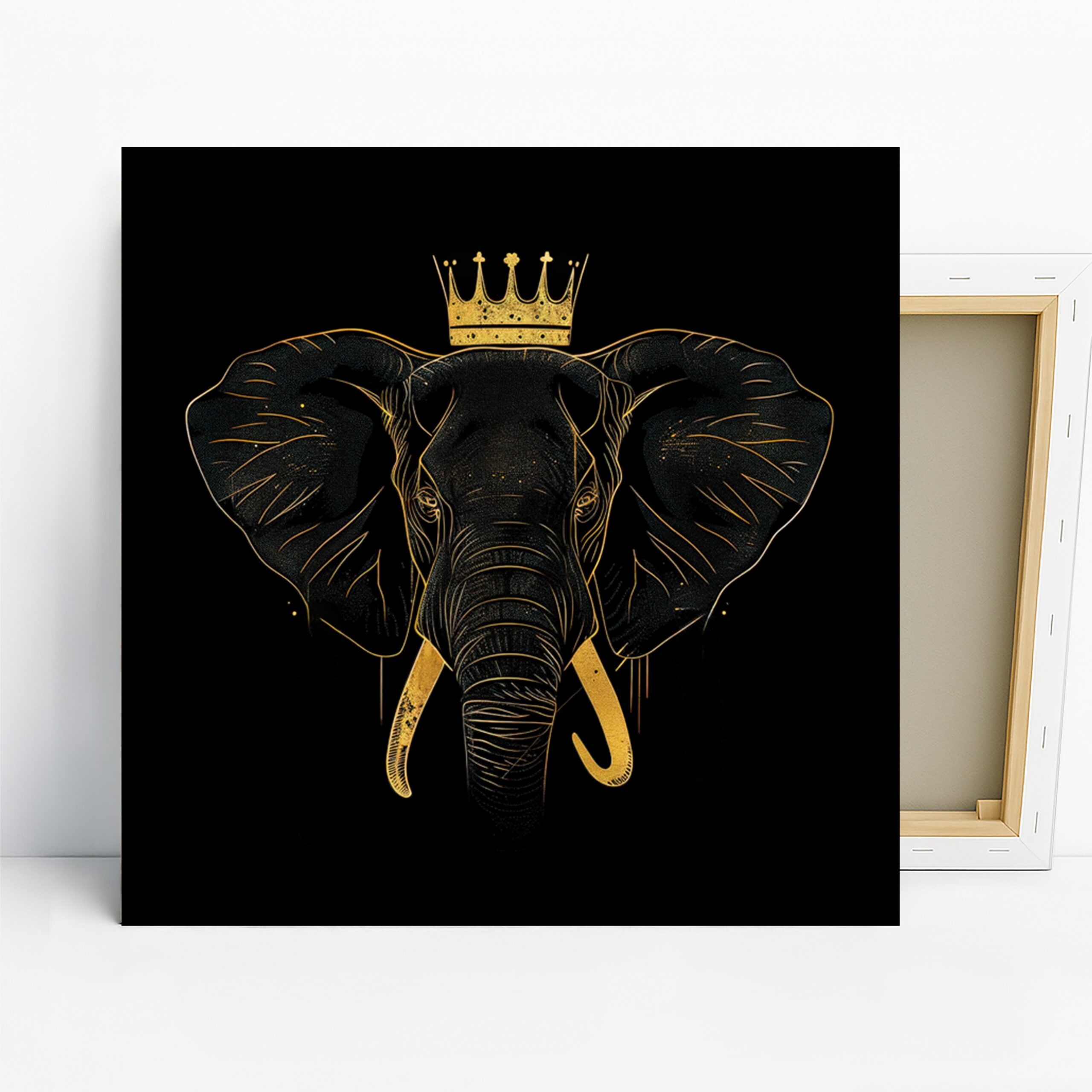 1.jpg Elephant Art