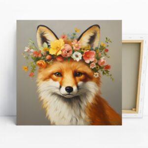 Fox Art