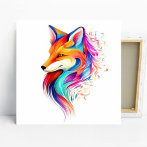 Fox Art