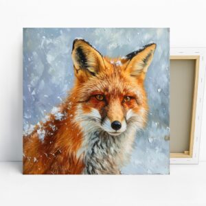 Fox Art