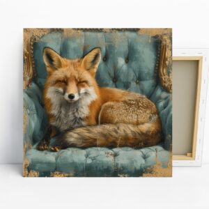 Fox Art
