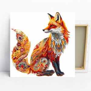 Fox Art