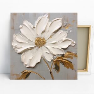 Petal Bloom Art