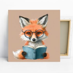 Fox Art