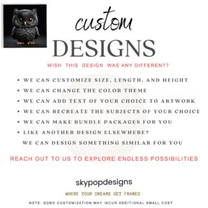 Owl Art
