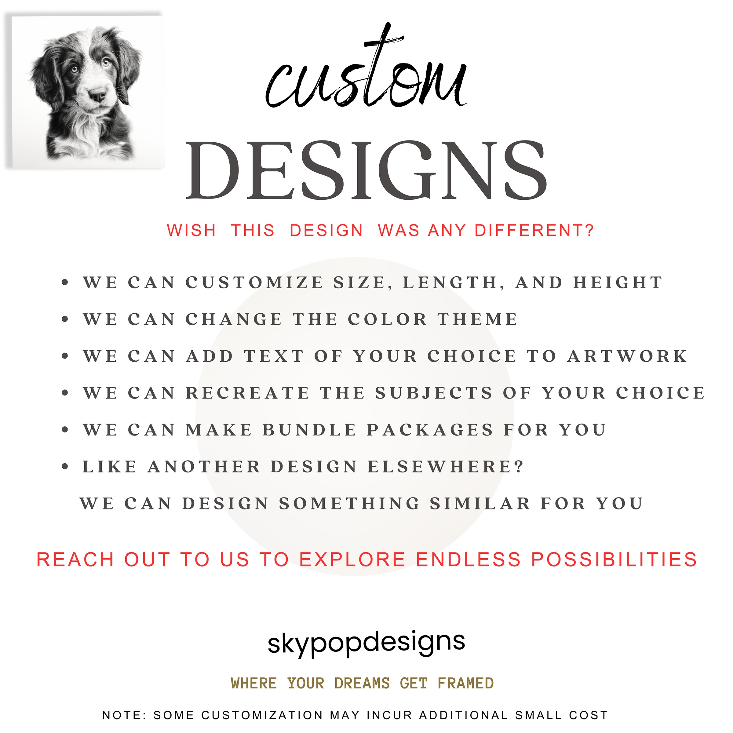 10.jpg Border Collie Puppy Art