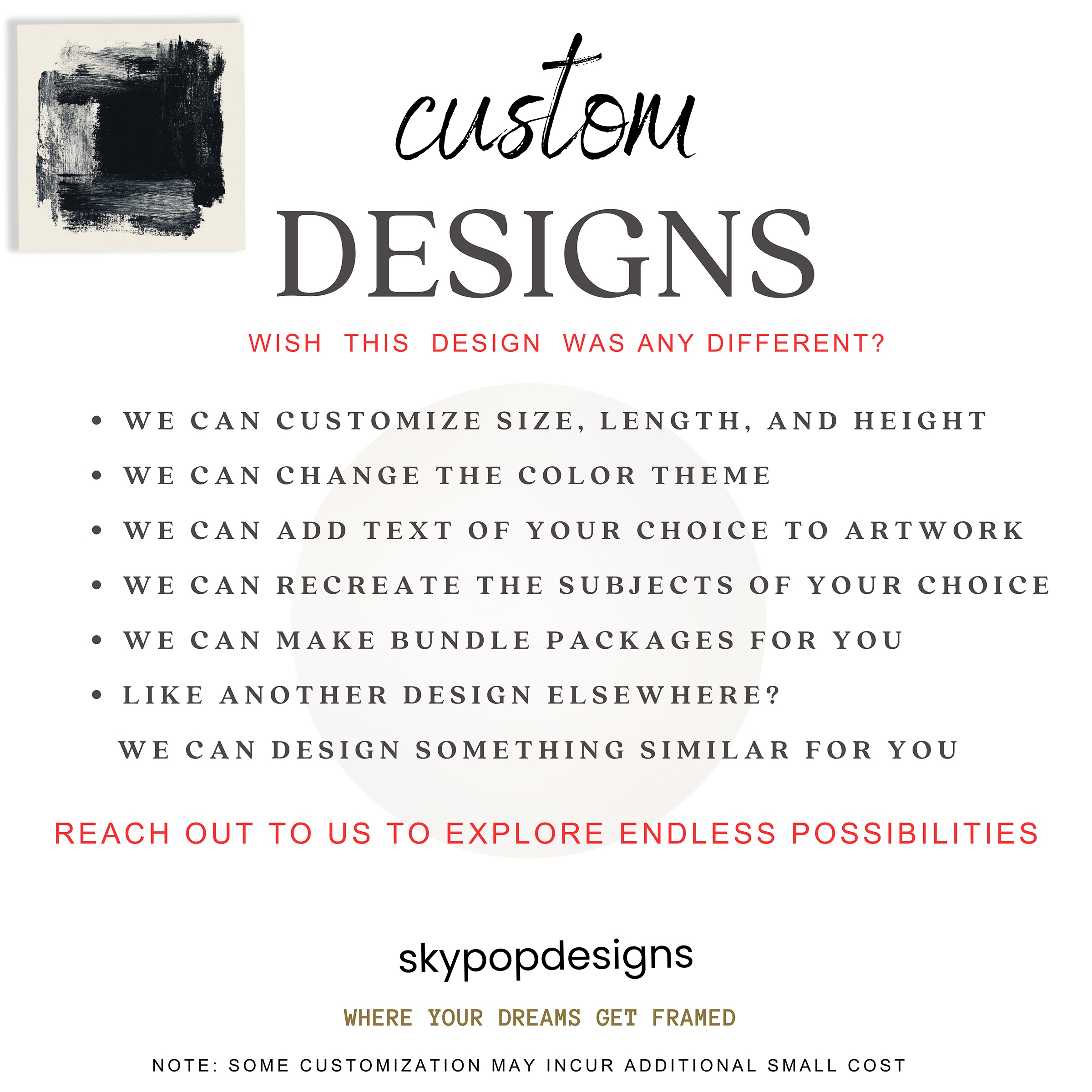 10.jpg Black Brushstroke Art