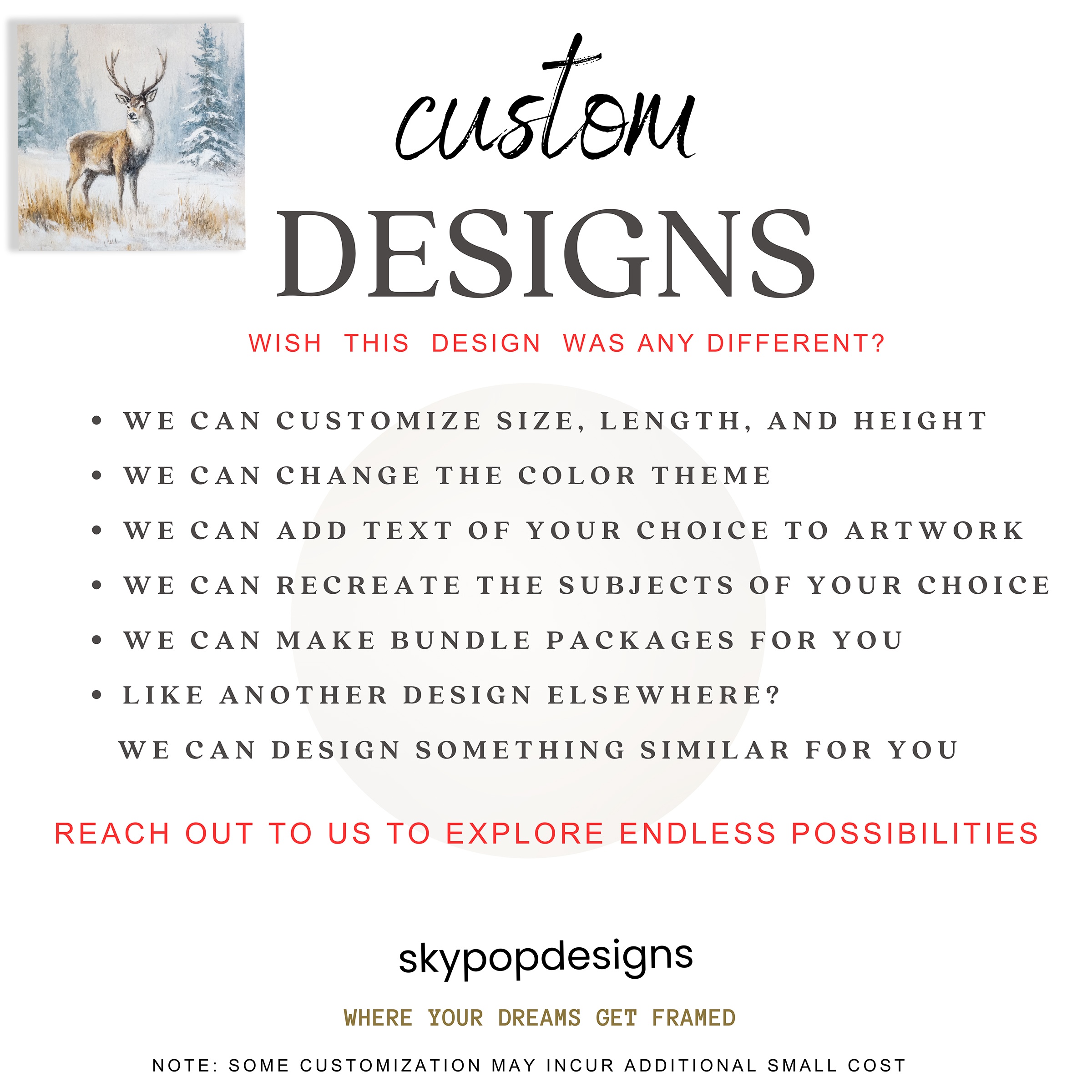 10.jpg Deer Art