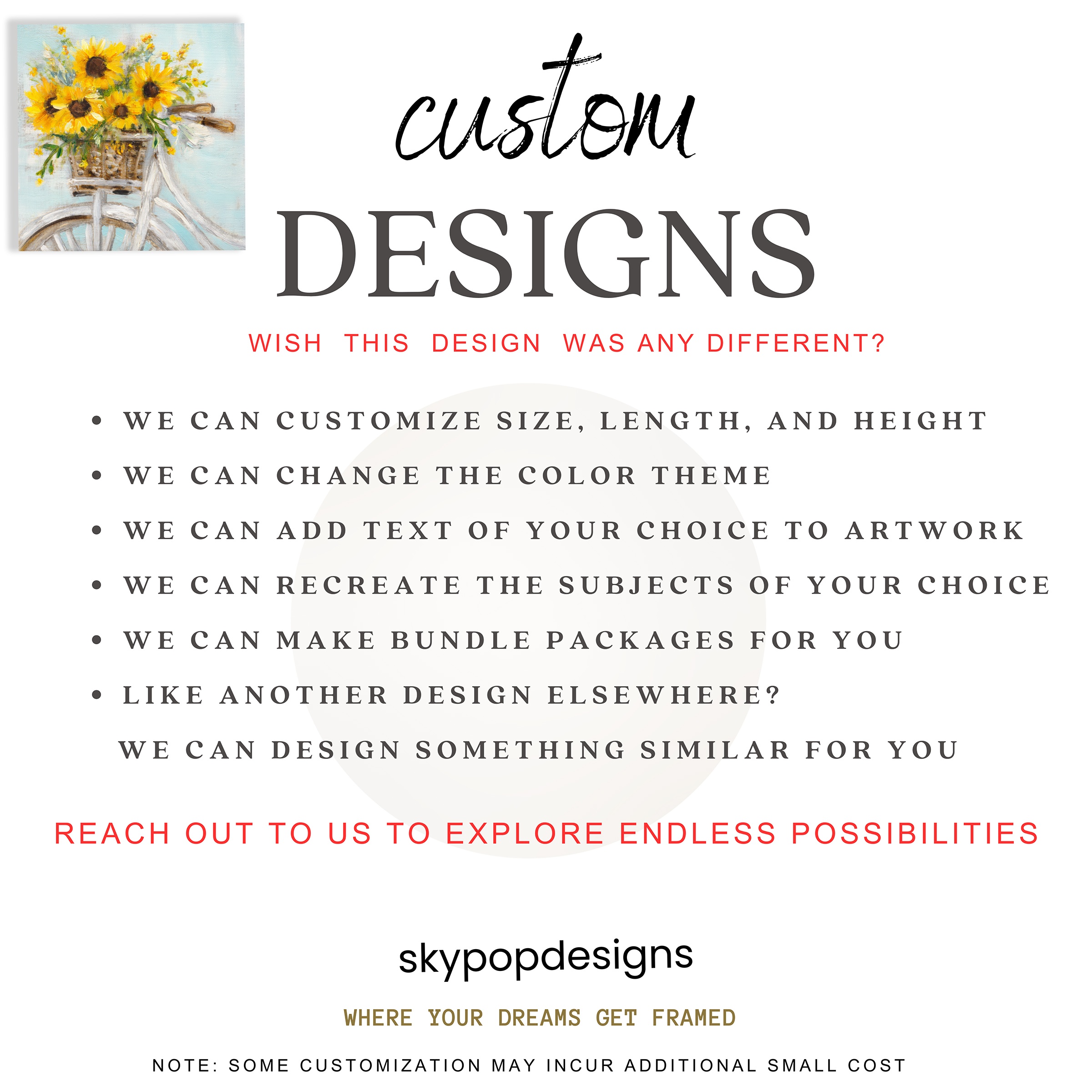 10.jpg Sunflower Bicycle Art