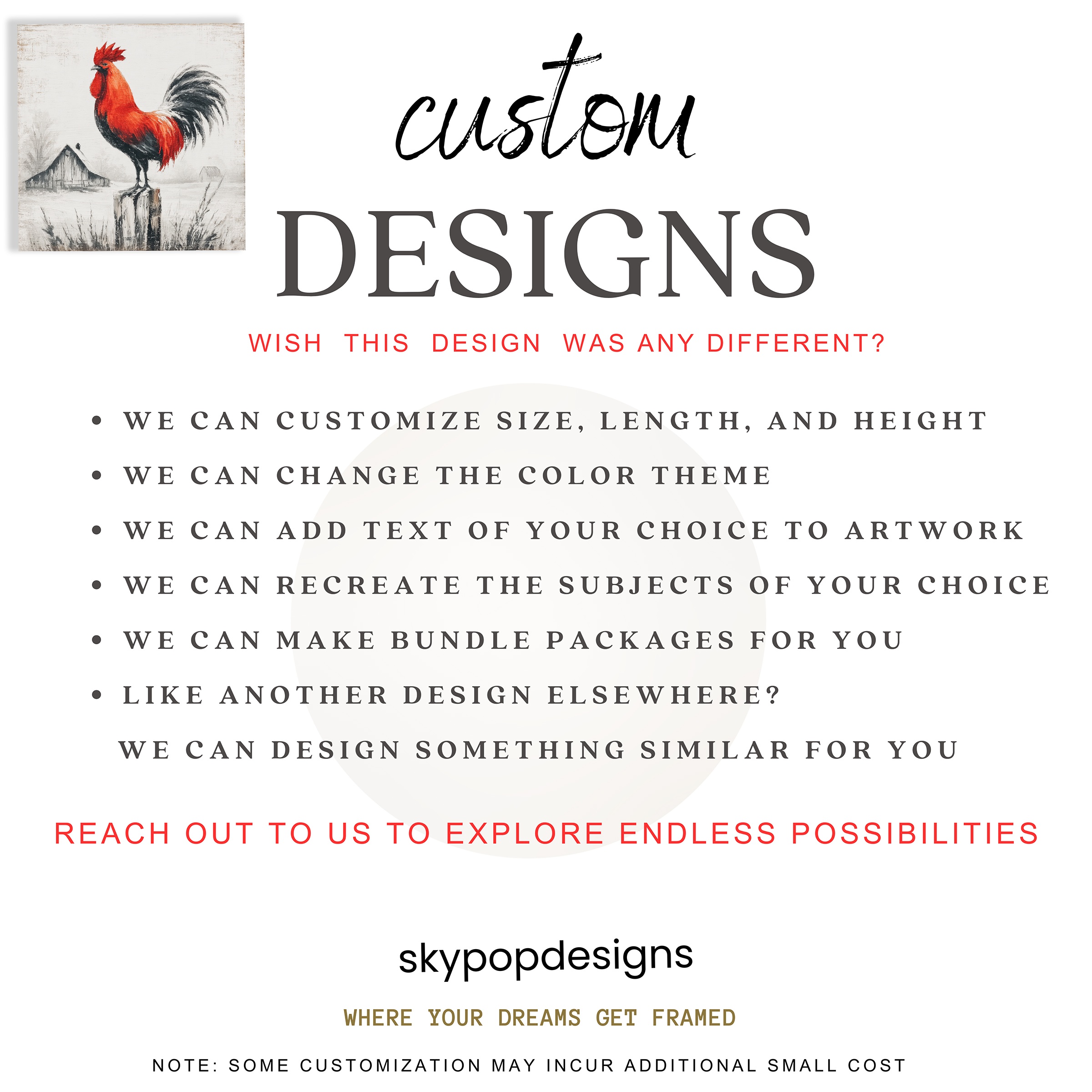 10.jpg Red Rooster Art