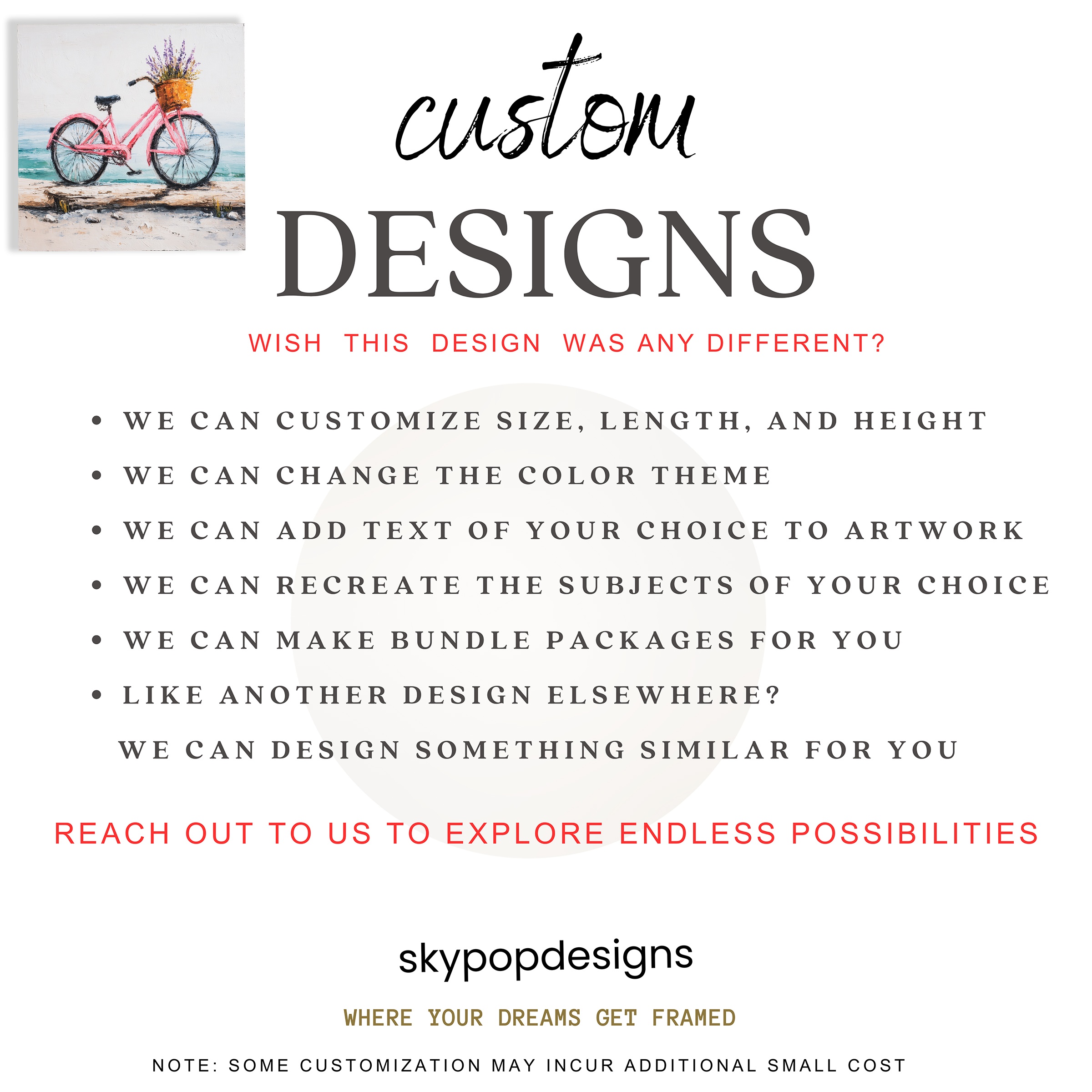 10.jpg Coastal Bike Lavender Art