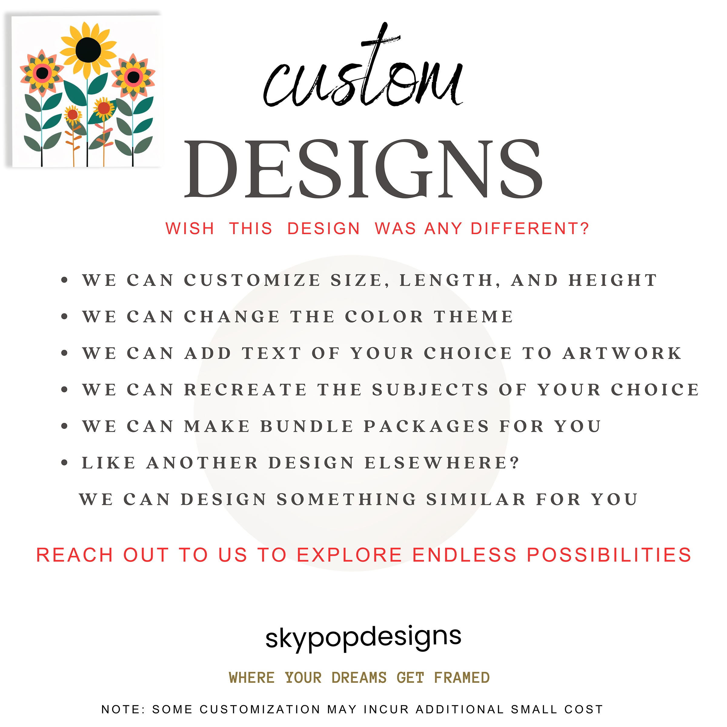 10.jpg Cheerful Sunflower Garden Art
