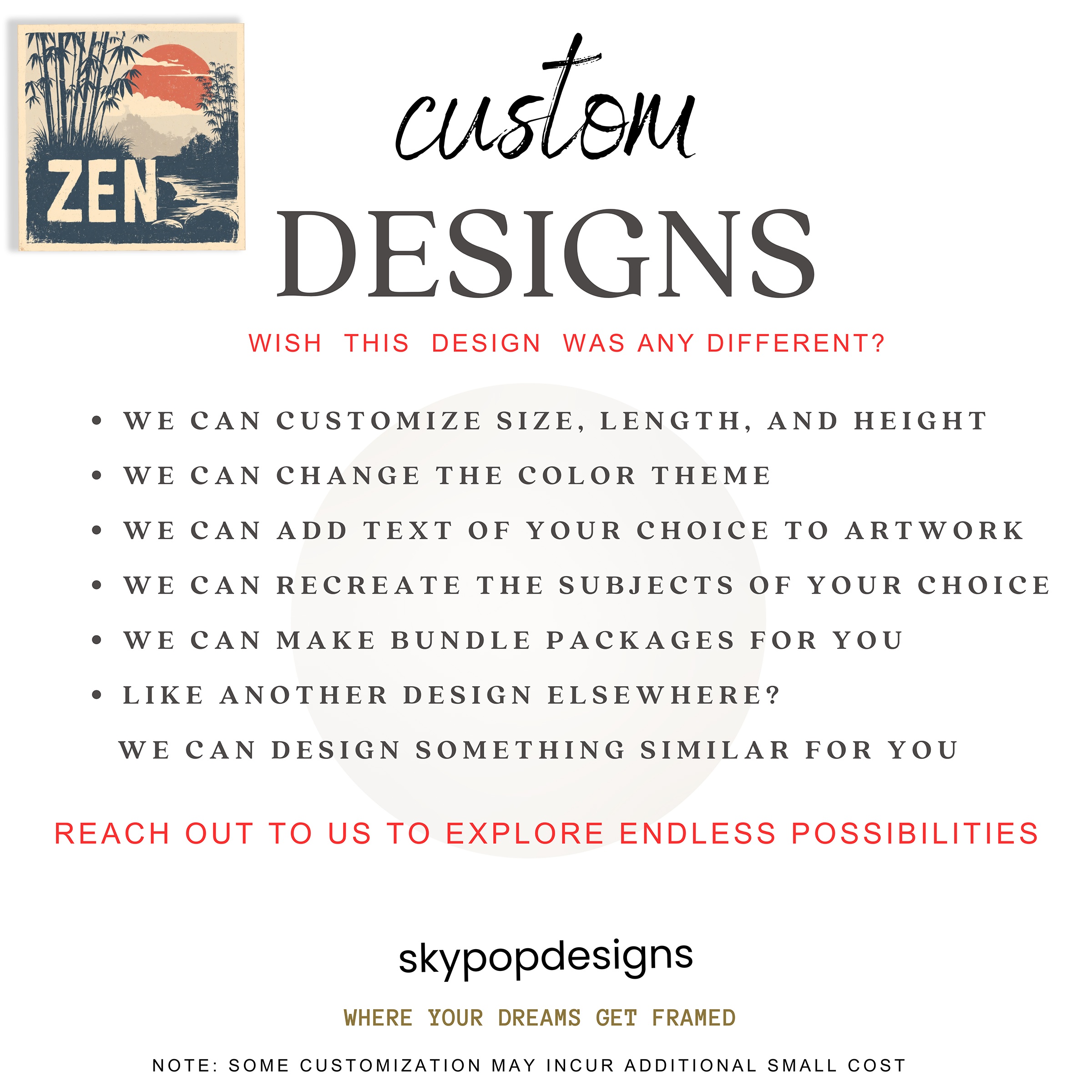 10.jpg Zen Bamboo Sunset Art